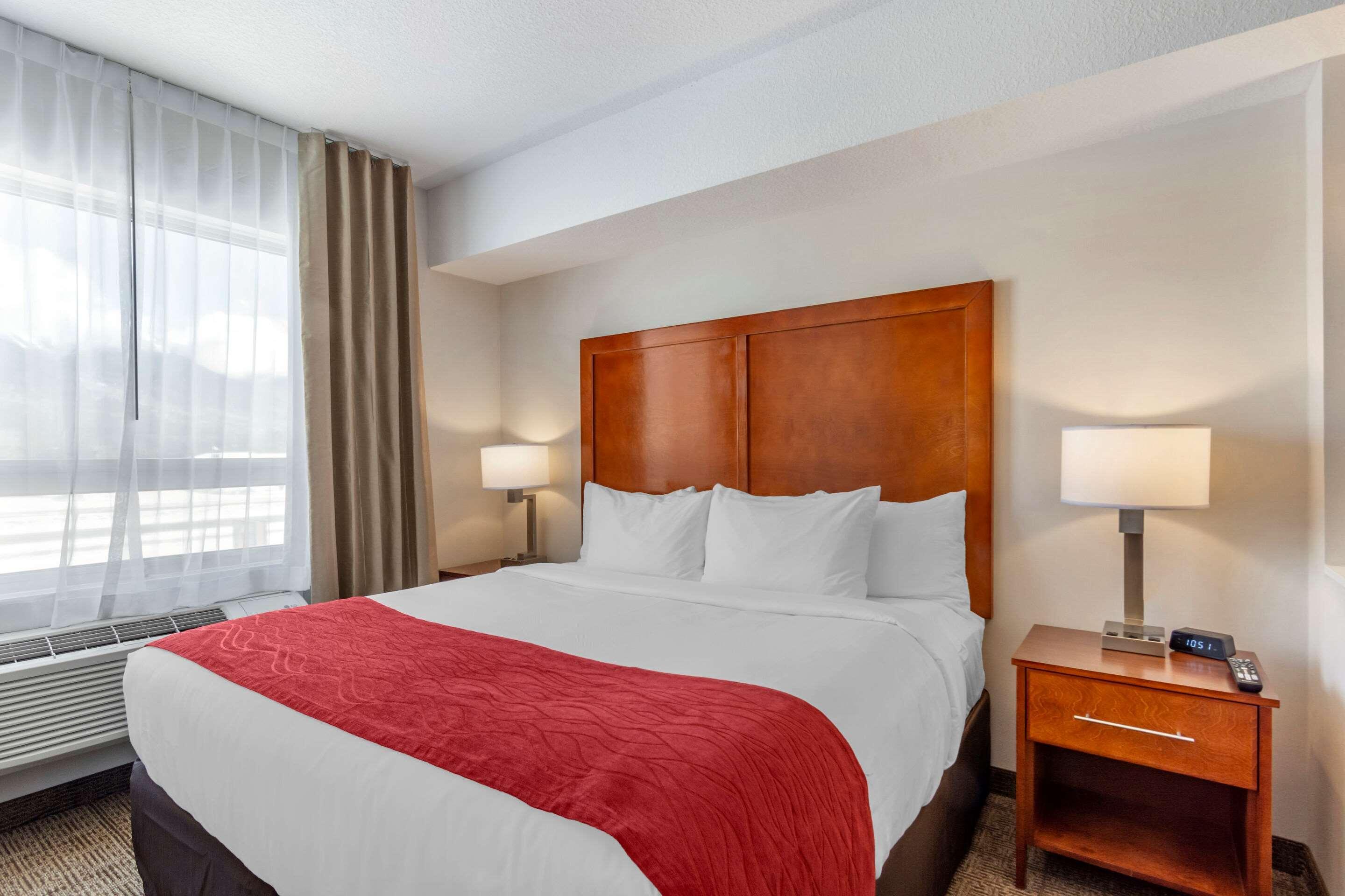 Hotel Comfort &