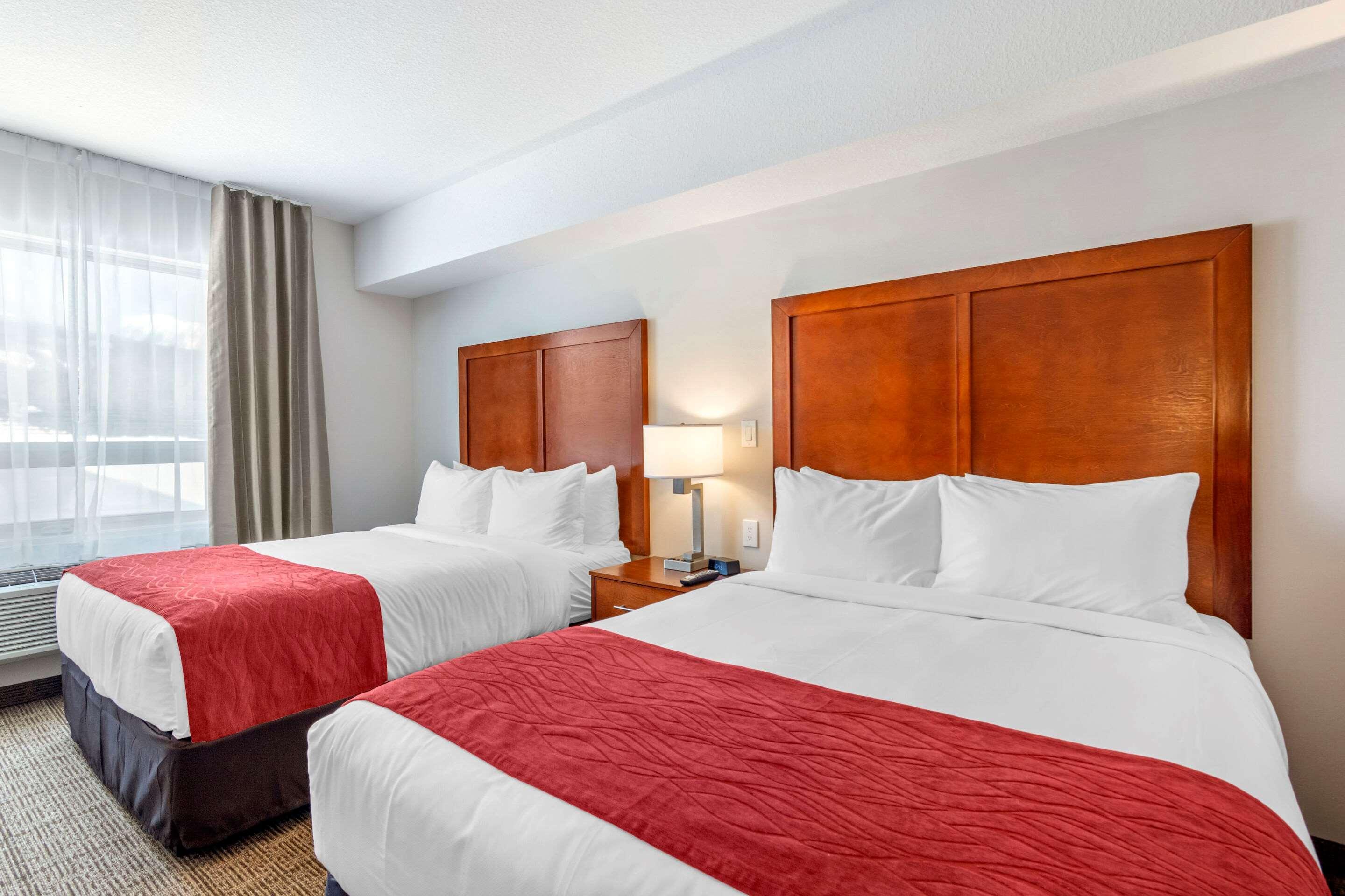 Comfort & Hotel 2*