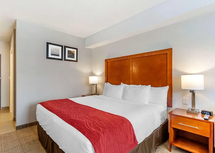 Comfort Inn & Suites