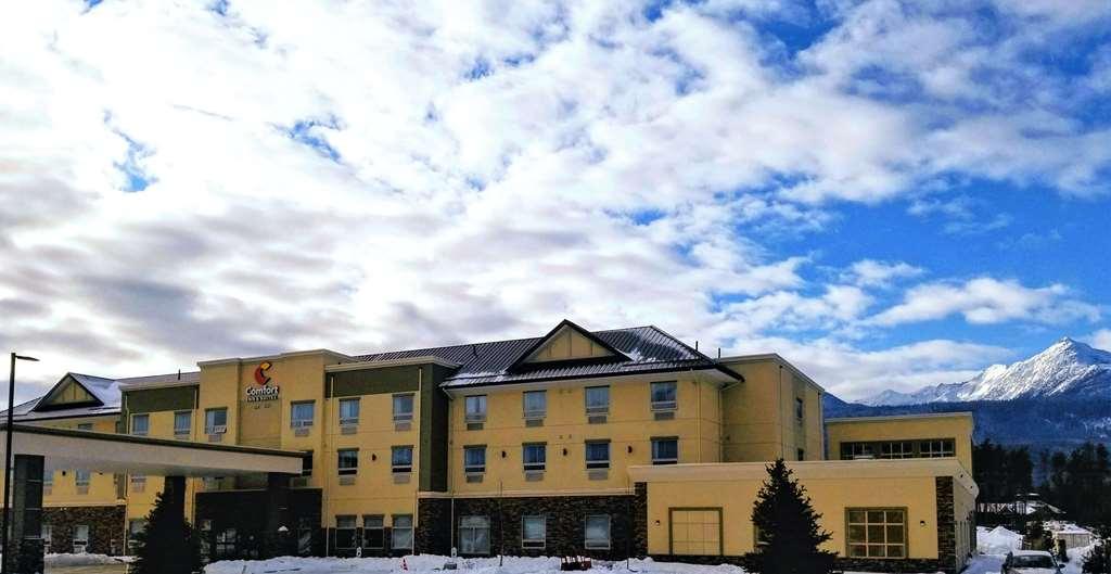 Comfort & Hotel