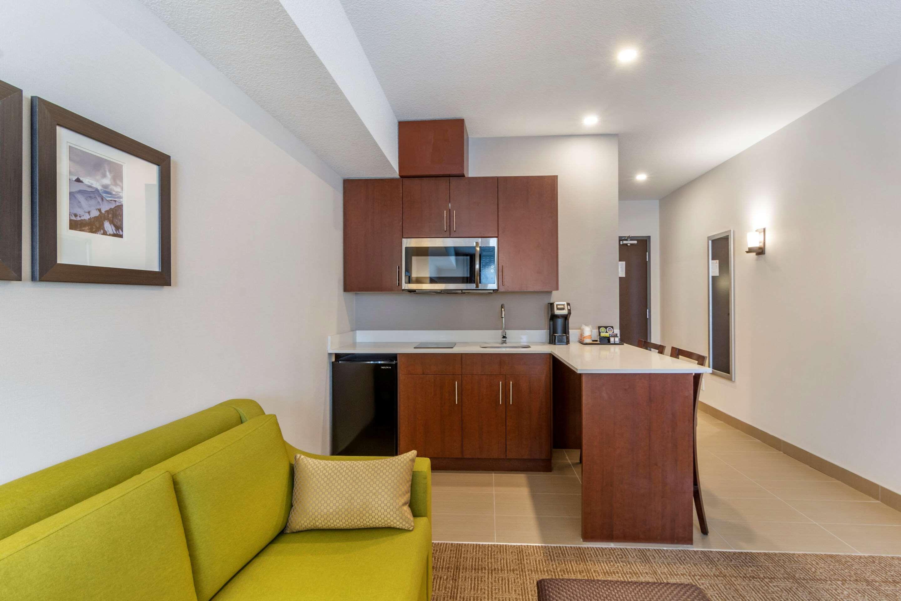 Comfort & 2* Valemount