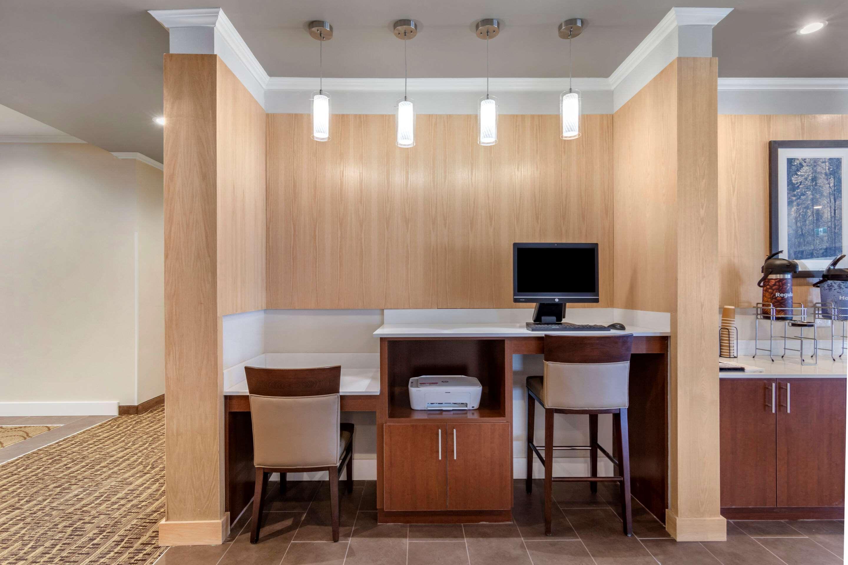 Comfort & Hotel Valemount